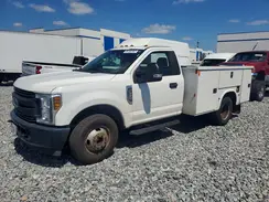 1FDRF3G61KEG11366 2019 FORD F350