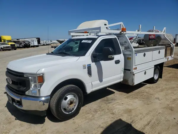 1FDRF3G61LED99733 2020 FORD F350 - Image 1
