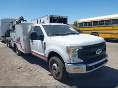 1FDRF3G61MEE17505 2021 FORD F350