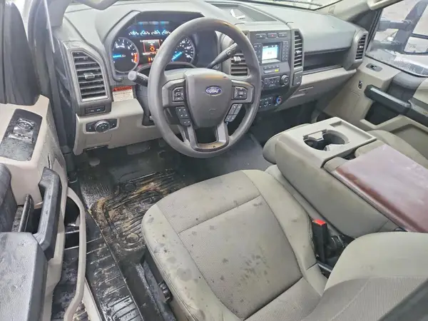 1FDRF3G61NEC91647 2022 FORD F350 - Image 8