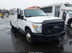 1FDRF3G62GEA60405 2016 FORD F350