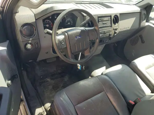 1FDRF3G62GEA72084 2016 FORD F350 - Image 8