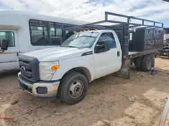 1FDRF3G62GEB56745 2016 FORD F350