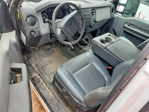 1FDRF3G62GEB56745 2016 FORD F350 - Image 8