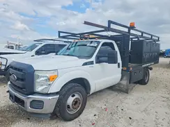 1FDRF3G62GEB98977 2016 FORD F350