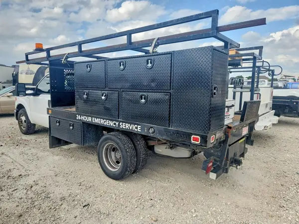 1FDRF3G62GEB98977 2016 FORD F350 - Image 2