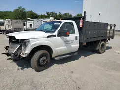 1FDRF3G62GED22214 2016 FORD F350