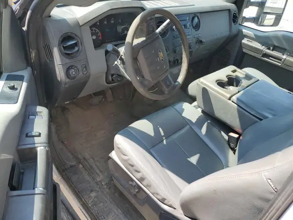 1FDRF3G62GED22214 2016 FORD F350 - Image 8