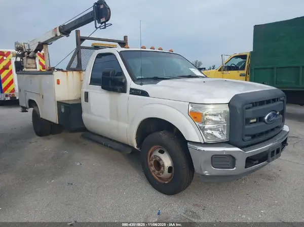1FDRF3G62GED41748 2016 FORD F350 - Image 1