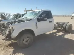 1FDRF3G62JEC82465 2018 FORD F350