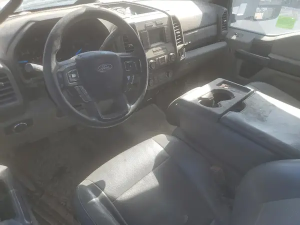 1FDRF3G62JEC82465 2018 FORD F350 - Image 8