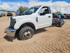 1FDRF3G62JED02908 2018 FORD F350