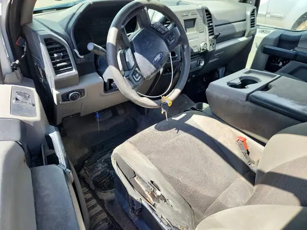 1FDRF3G62JED02908 2018 FORD F350 - Image 8