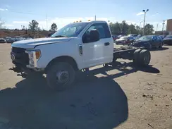 1FDRF3G62KEE87057 2019 FORD F350