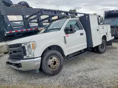 1FDRF3G62KEG55067 2019 FORD F350