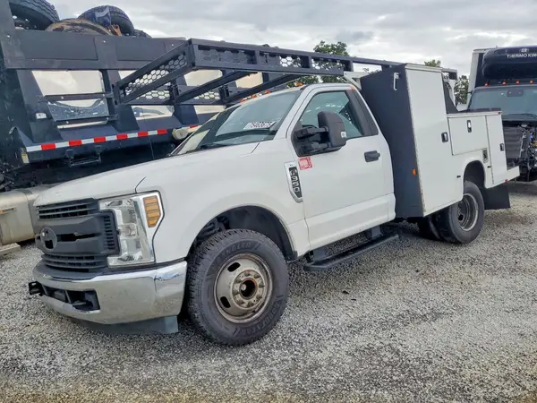 1FDRF3G62KEG55067 2019 FORD F350 - Image 1