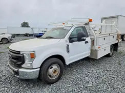 1FDRF3G62LEE53444 2020 FORD F350