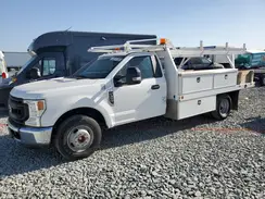 1FDRF3G62LEE62323 2020 FORD F350
