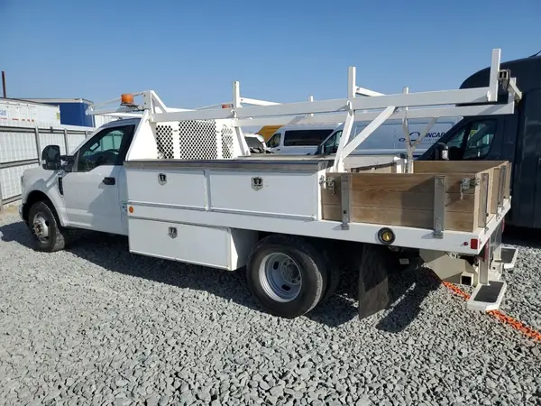 1FDRF3G62LEE62323 2020 FORD F350 - Image 2