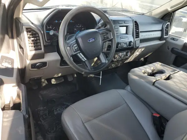 1FDRF3G62LEE62323 2020 FORD F350 - Image 8