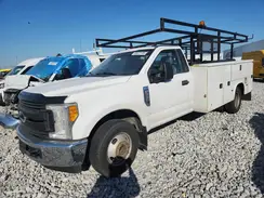 1FDRF3G63HEC82632 2017 FORD F350