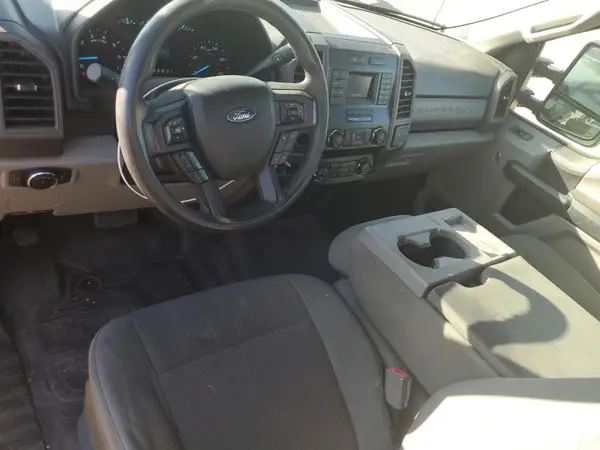 1FDRF3G63KEC25631 2019 FORD F350 - Image 8