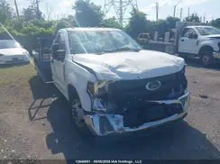 1FDRF3G63KEE30334 2019 FORD F350