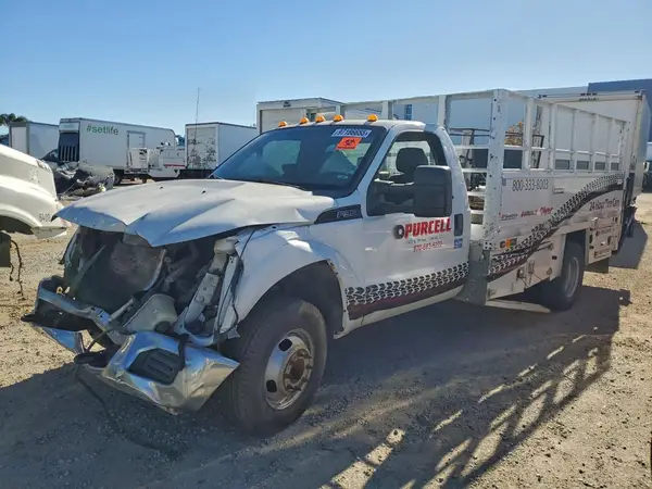 1FDRF3G64GEA67095 2016 FORD F350
