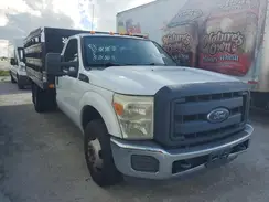 1FDRF3G64GEB45598 2016 FORD F350