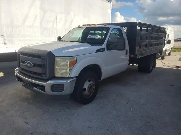 1FDRF3G64GEB45598 2016 FORD F350 - Image 2