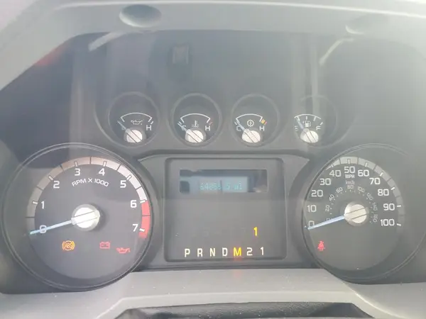 1FDRF3G64GEB45598 2016 FORD F350 - Image 8
