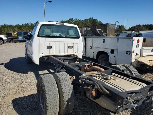 1FDRF3G64GEC16475 2016 FORD F350 - Image 2