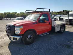 1FDRF3G64GEC88230 2016 FORD F350