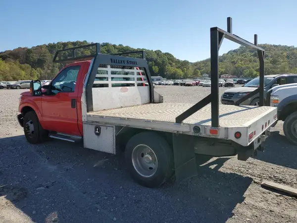 1FDRF3G64GEC88230 2016 FORD F350 - Image 2