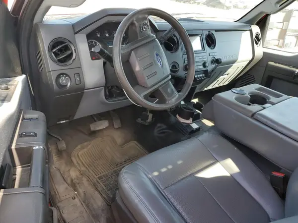 1FDRF3G64GEC88230 2016 FORD F350 - Image 8