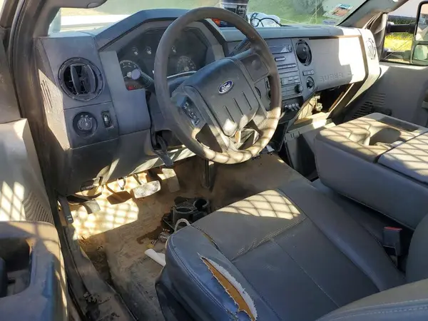 1FDRF3G64GED30752 2016 FORD F350 - Image 8