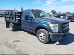 1FDRF3G64GED31240 2016 FORD F350