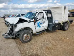 1FDRF3G64GED41914 2016 FORD F350