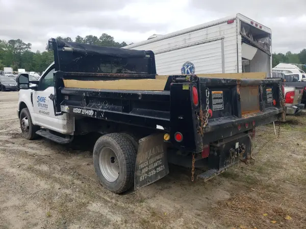 1FDRF3G64HEB24753 2017 FORD F350 - Image 2