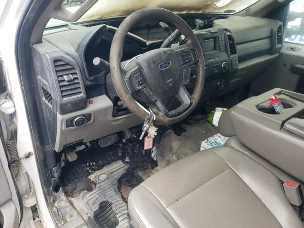 1FDRF3G64HEB24753 2017 FORD F350 - Image 8