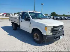 1FDRF3G64HEC98760 2017 FORD F350