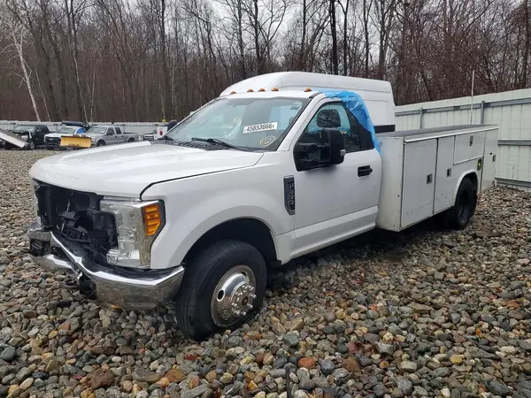 1FDRF3G64HEE52772 2017 FORD F350 - Image 1