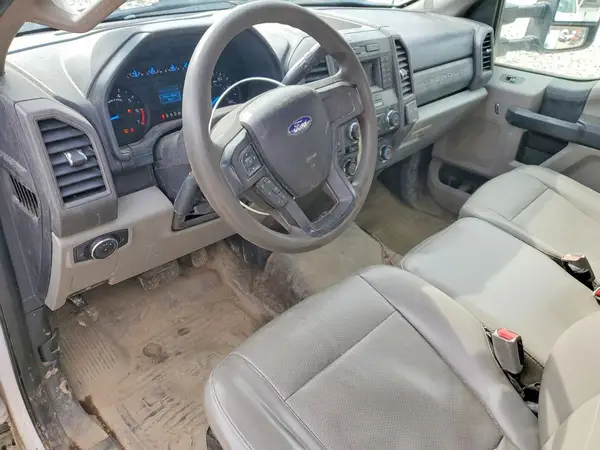 1FDRF3G64HEE52772 2017 FORD F350 - Image 8