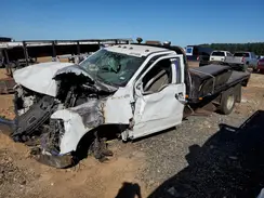 1FDRF3G64HEF23694 2017 FORD F350