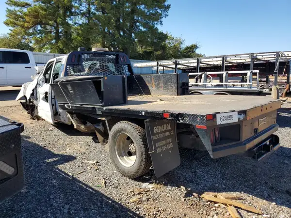 1FDRF3G64HEF23694 2017 FORD F350 - Image 2