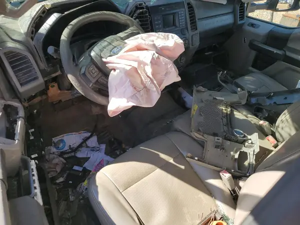 1FDRF3G64HEF23694 2017 FORD F350 - Image 8