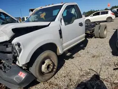 1FDRF3G64KEE87058 2019 FORD F350