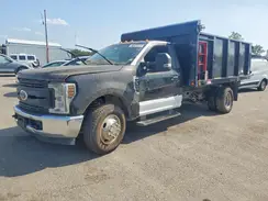 1FDRF3G64KEF85300 2019 FORD F350
