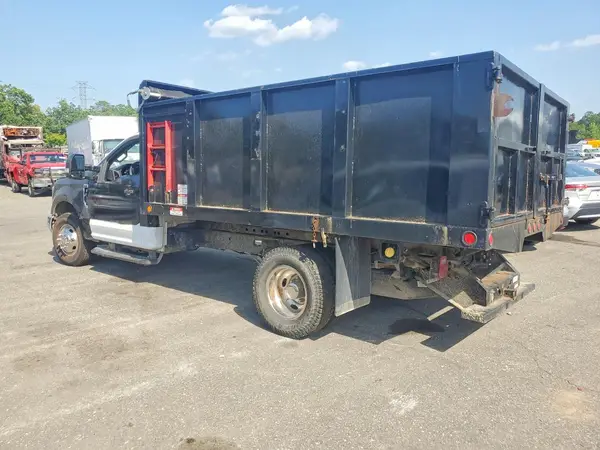 1FDRF3G64KEF85300 2019 FORD F350 - Image 2