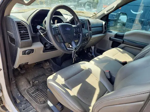 1FDRF3G64KEF85300 2019 FORD F350 - Image 8